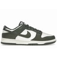 thumbnail image 1 of Nike Men's Dunk Low Pale Ivory Cargo Khaki Shoes, from StockX, 1 of 5