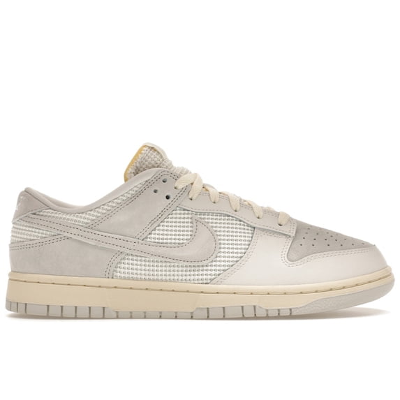 Nike Men's Dunk Low Phantom Light Bone Shoes, from StockX