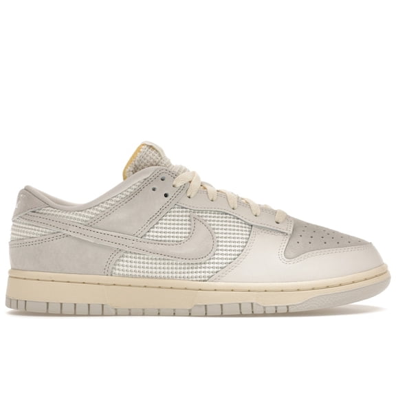 Nike Men's Dunk Low Phantom Light Bone Shoes, from StockX
