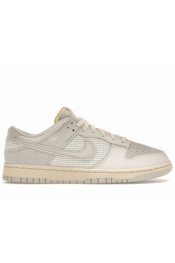 Men's Dunk Low Phantom Light Bone Shoes, from StockX