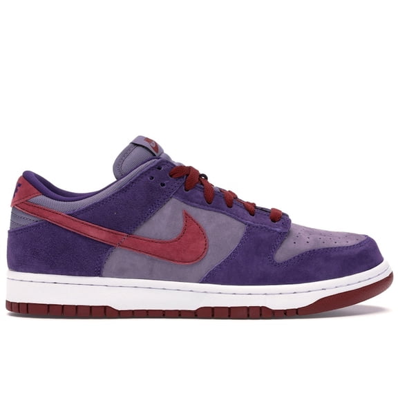 Nike Men's Dunk Low Plum (2020/2024) Shoes, from StockX