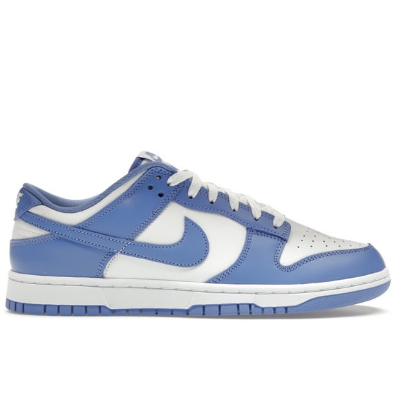 Nike Men's Dunk Low Polar Blue Casual Shoe