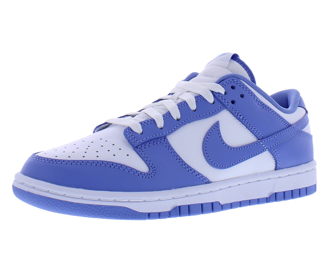 nike blue dunks
