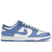 NIKE Men's Dunk Low Polar Blue Shoes, from StockX