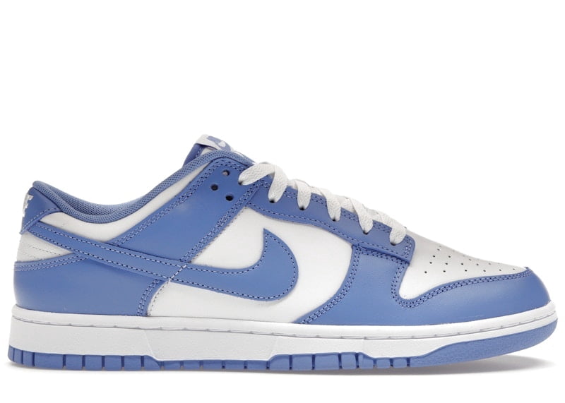 Nike Dunks University Blue