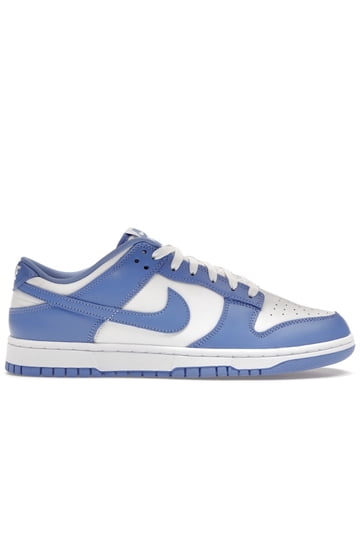 Nike Dunks University Blue