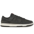 thumbnail image 1 of Nike Men's Dunk Low Premium Black Off Noir Shoes, from StockX, 1 of 5