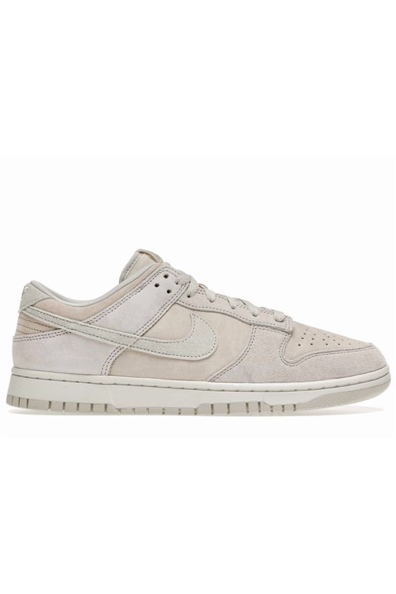Men's Dunk Low Premium Vast Grey Shoes, from StockX