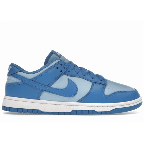 Nike Men's Dunk Low Psychic Blue Shoes, from StockX