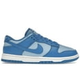 thumbnail image 1 of Nike Men's Dunk Low Psychic Blue Shoes, from StockX, 1 of 5