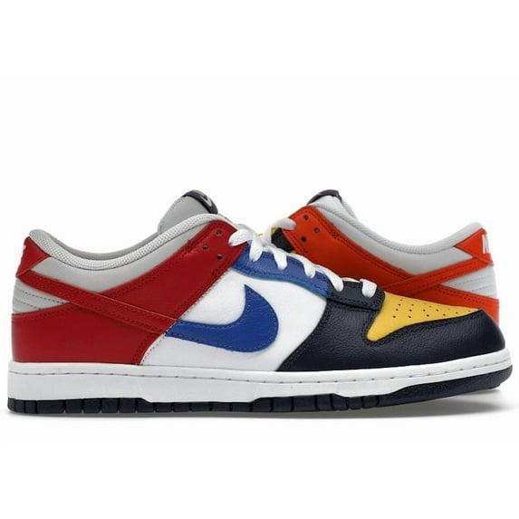 Nike Men's Dunk Low QS CO.JP What The (2024) Shoes, from StockX
