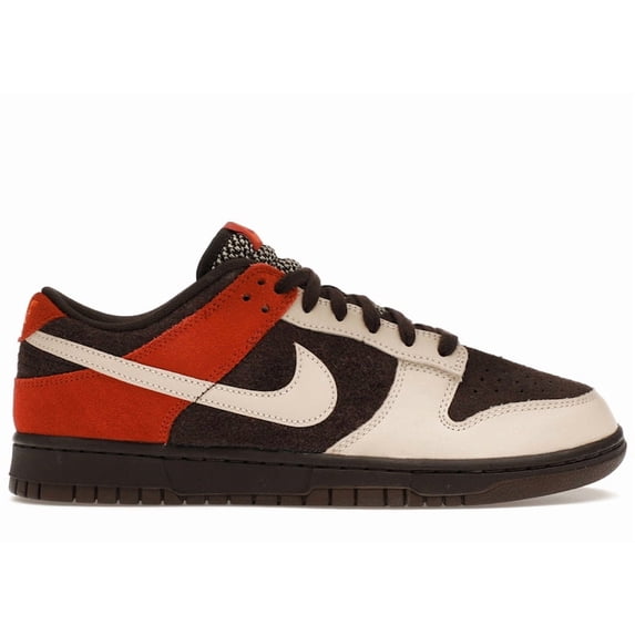 Nike Men's Dunk Low Red Panda Shoes, from StockX