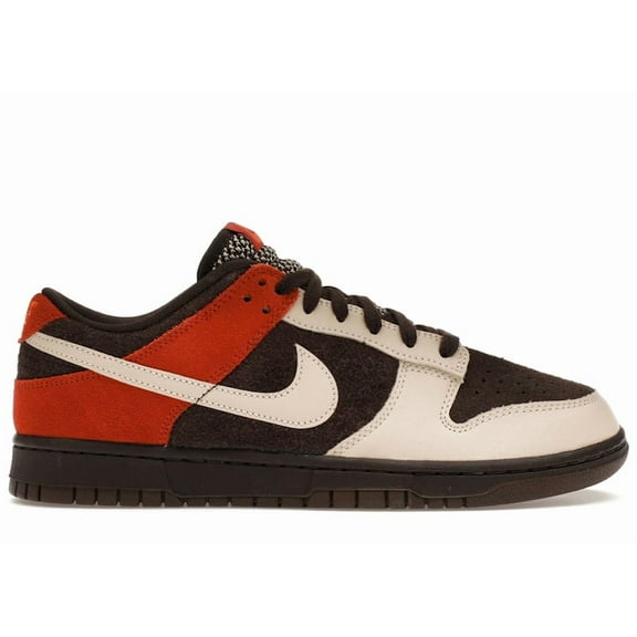 Nike Men's Dunk Low Red Panda Shoes, from StockX