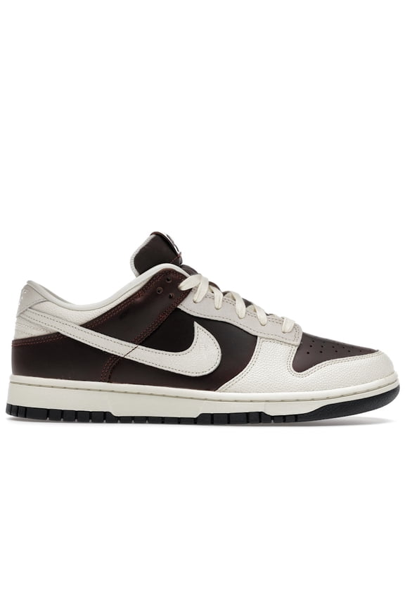Men's Dunk Low Retro Fauna Brown Soft Pearl Shoes, from StockX