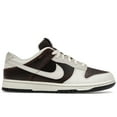 thumbnail image 1 of Nike Men's Dunk Low Retro Fauna Brown Soft Pearl Shoes, from StockX, 1 of 5