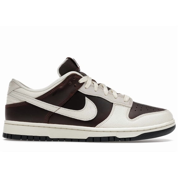 Nike Men's Dunk Low Retro Fauna Brown Soft Pearl Shoes, from StockX