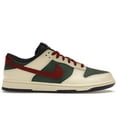thumbnail image 1 of Nike Men's Dunk Low Retro From Nike To You Fir Green Shoes, from StockX, 1 of 5