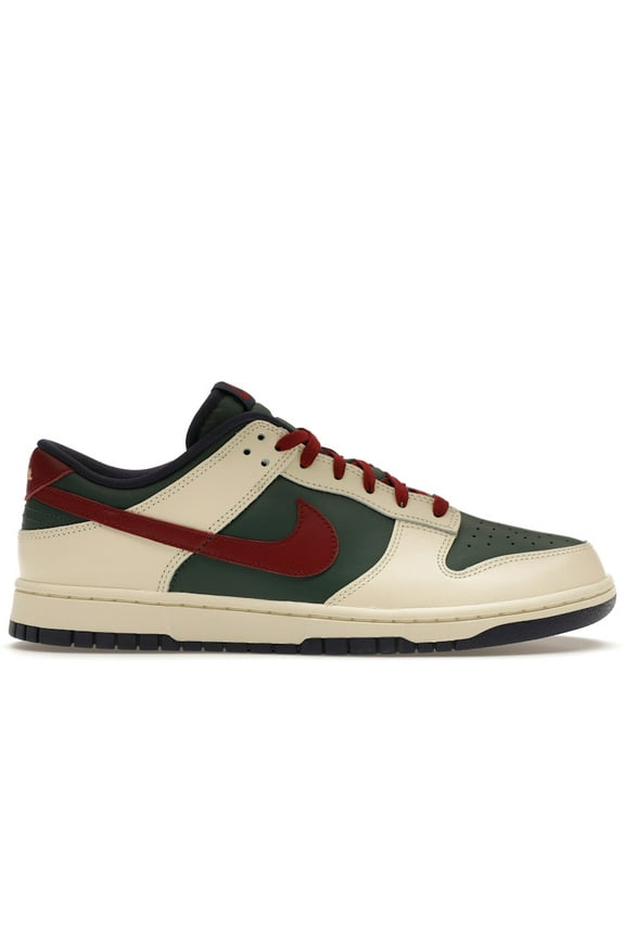 Men's Dunk Low Retro From Nike To You Fir Green Shoes, from StockX