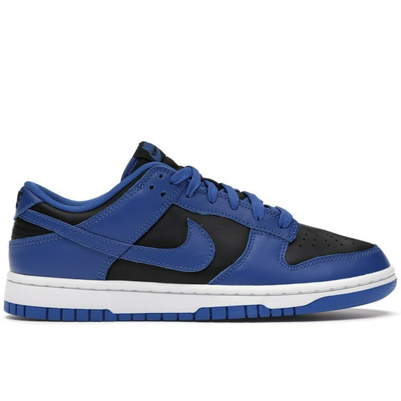 Nike Men's Dunk Low Retro Hyper Cobalt, from StockX