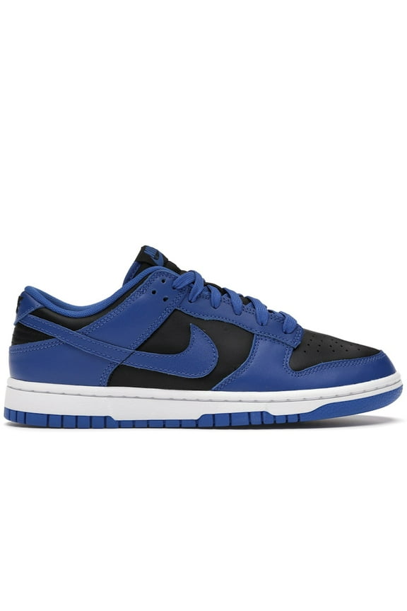 Men's Dunk Low Retro Hyper Cobalt Shoes, from StockX