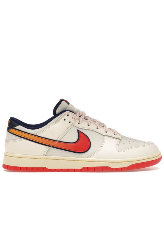 Men's Dunk Low Retro Lettering Shoes, from StockX