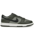 thumbnail image 1 of Nike Men's Dunk Low Retro Light Army Cargo Khaki Shoes, from StockX, 1 of 5
