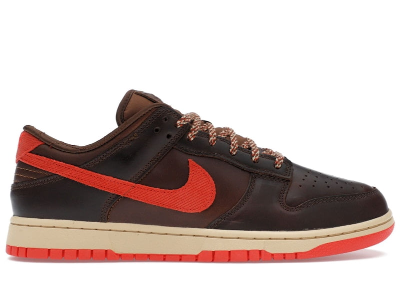 Men's Dunk Low Retro Light British Tan, from StockX