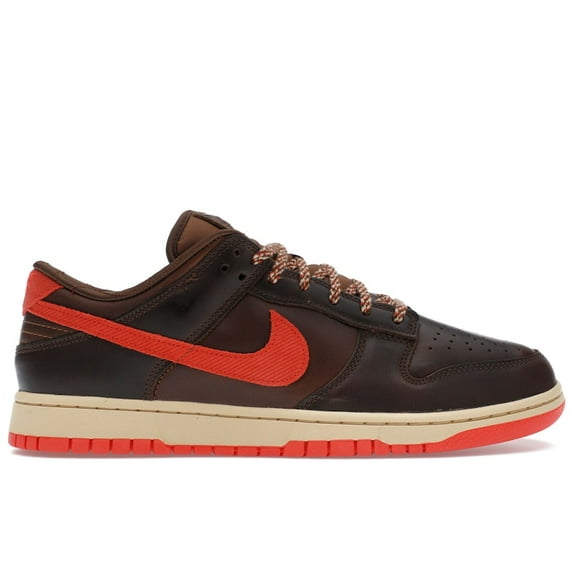 Nike Men's Dunk Low Retro Light British Tan Shoes, from StockX