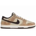 thumbnail image 1 of Nike Men's Dunk Low Retro PRM Animal Pack Giraffe/Cheetah Shoes, from StockX, 1 of 5