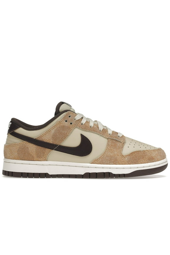 Men's Dunk Low Retro PRM Animal Pack Giraffe/Cheetah Shoes, from StockX