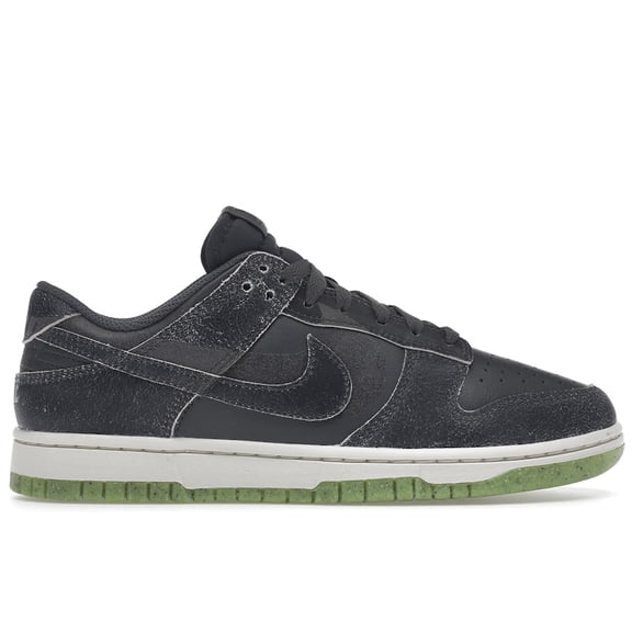 Nike Men's Dunk Low Retro PRM Halloween (2022) Shoes, from StockX