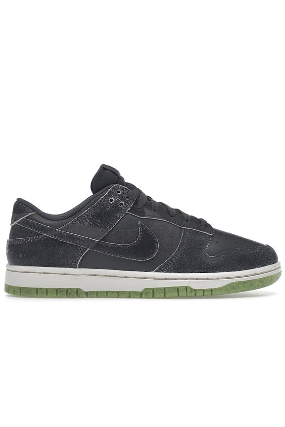 Men's Dunk Low Retro PRM Halloween (2022) Shoes, from StockX