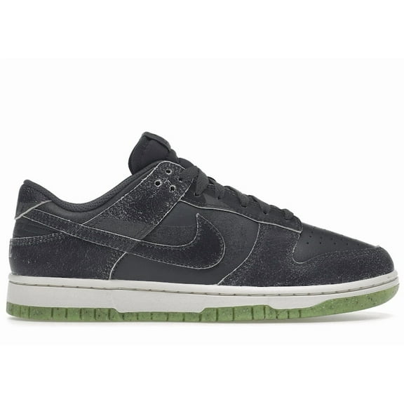 Nike Men's Dunk Low Retro PRM Halloween (2022) Shoes, from StockX