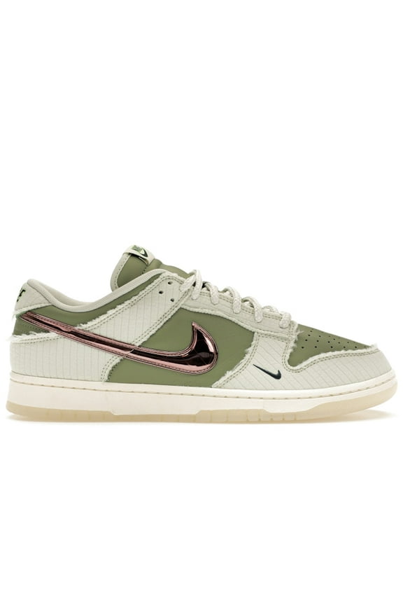 Men's Dunk Low Retro PRM Kyler Murray Be 1 of One Shoes, from StockX