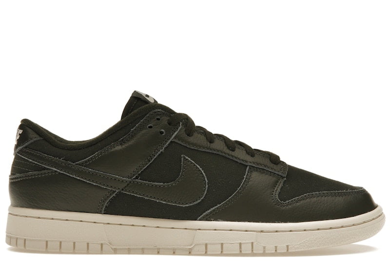 Nike Men's Dunk Low Retro SE Off Noir Smoke Grey, from StockX