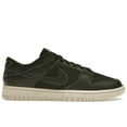 thumbnail image 1 of Nike Men's Dunk Low Retro PRM Sequoia Shoes, from StockX, 1 of 5
