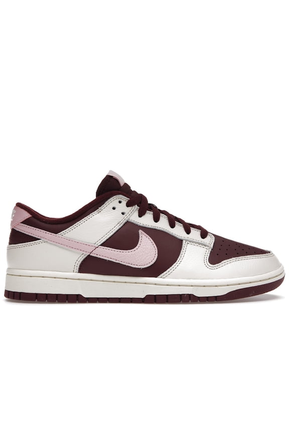 Men's Dunk Low Retro PRM Valentine's Day (2023) Shoes, from StockX