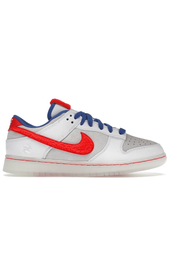 Men's Dunk Low Retro PRM Year of the Rabbit White Rabbit (2023) Shoes, from StockX