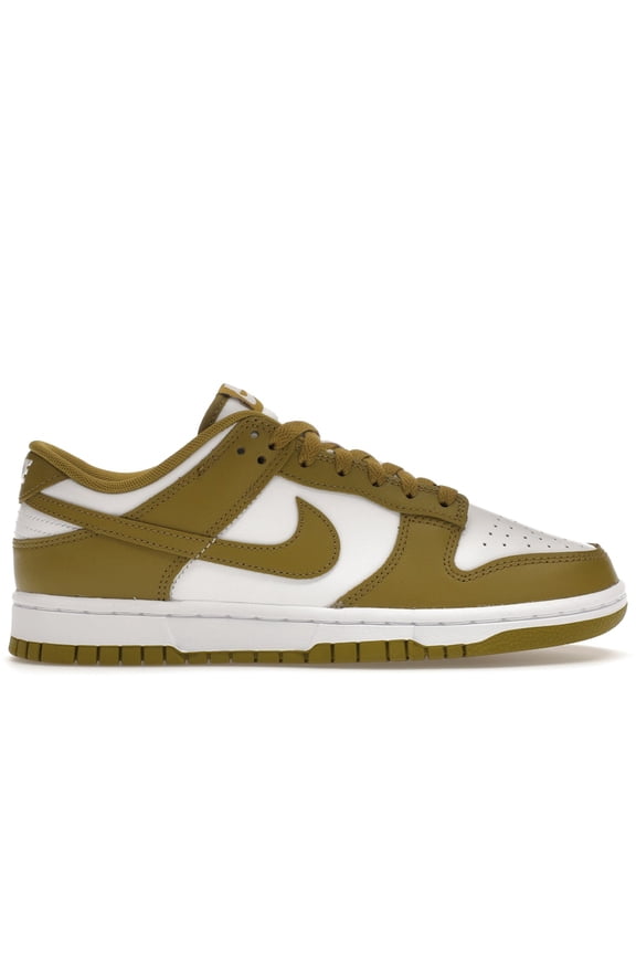 Men's Dunk Low Retro Pacific Moss Shoes, from StockX
