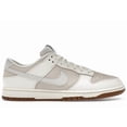 thumbnail image 1 of Nike Men's Dunk Low Retro Pearl White Pale Ivory Light British Tan Sail Shoes, from StockX, 1 of 5