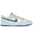 thumbnail image 1 of Nike Men's Dunk Low Retro Photo Blue Shoes, from StockX, 1 of 5