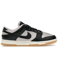 thumbnail image 1 of Nike Men's Dunk Low Retro Pink Foam Black Shoes, from StockX, 1 of 5