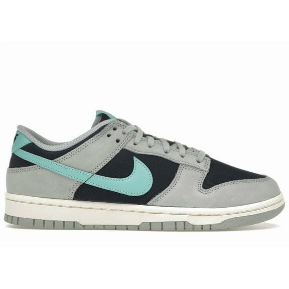 Nike Men's Dunk Low Retro Premium Light Pumice Green Frost Shoes, from StockX