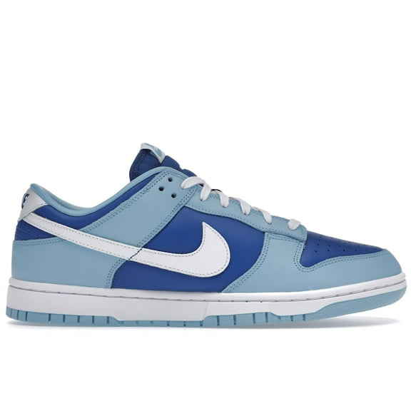 Nike Men's Dunk Low Retro QS Argon (2022) Shoes, from StockX