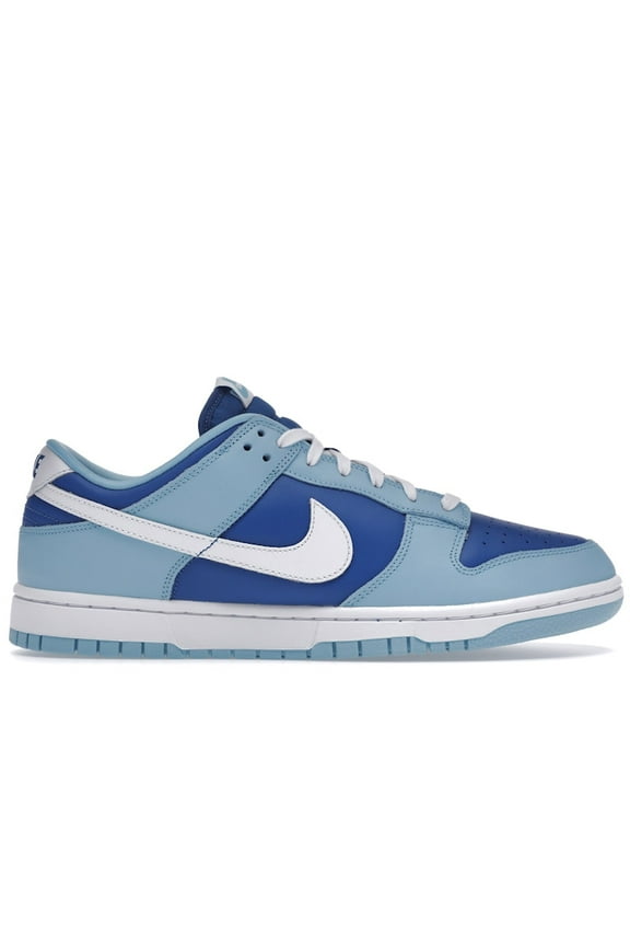 Men's Dunk Low Retro QS Argon (2022) Shoes, from StockX