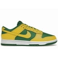 thumbnail image 1 of Nike Men's Dunk Low Retro Reverse Brazil Shoes, from StockX, 1 of 5