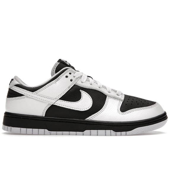 Nike Men's Dunk Low Retro Reverse Panda Shoes, from StockX