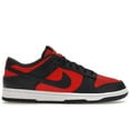 thumbnail image 1 of Nike Men's Dunk Low Retro SE CO.JP University Red Obsidian Shoes, from StockX, 1 of 5
