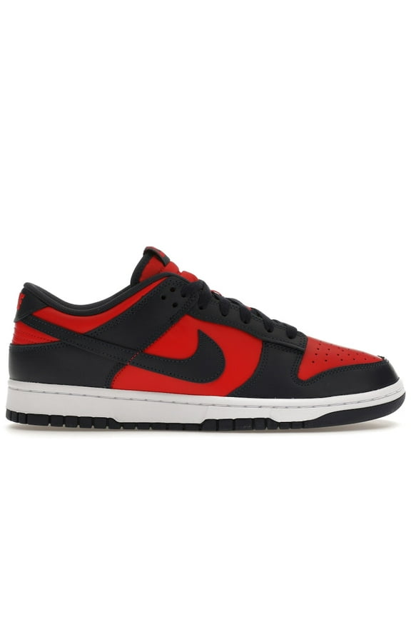 Men's Dunk Low Retro SE CO.JP University Red Obsidian Shoes, from StockX