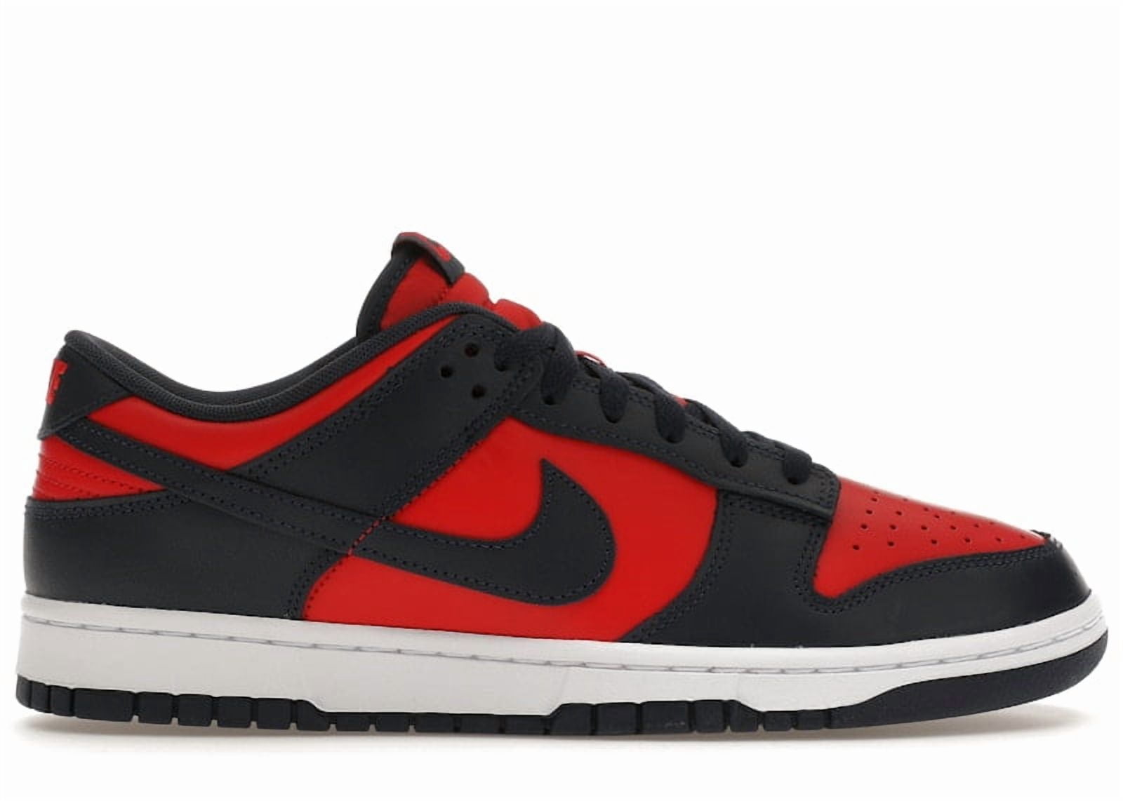 Nike Air Force 2 size 12 Low SB \'Team Red Obsidian\' Nike Nike SB Air Force 2 Low Team Red Obsidian Shoes size  main image 3